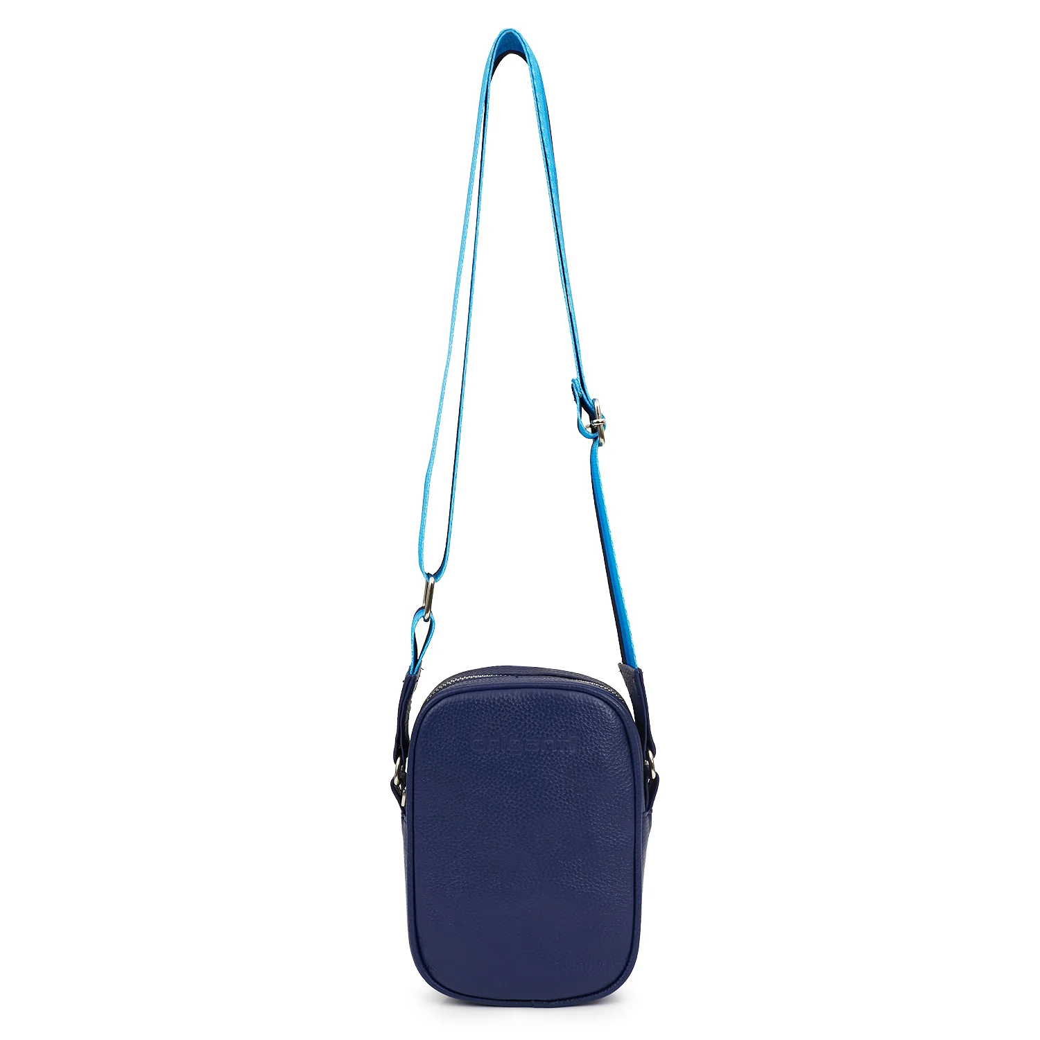 BANDOLERA TANARO AZUL - Image 4