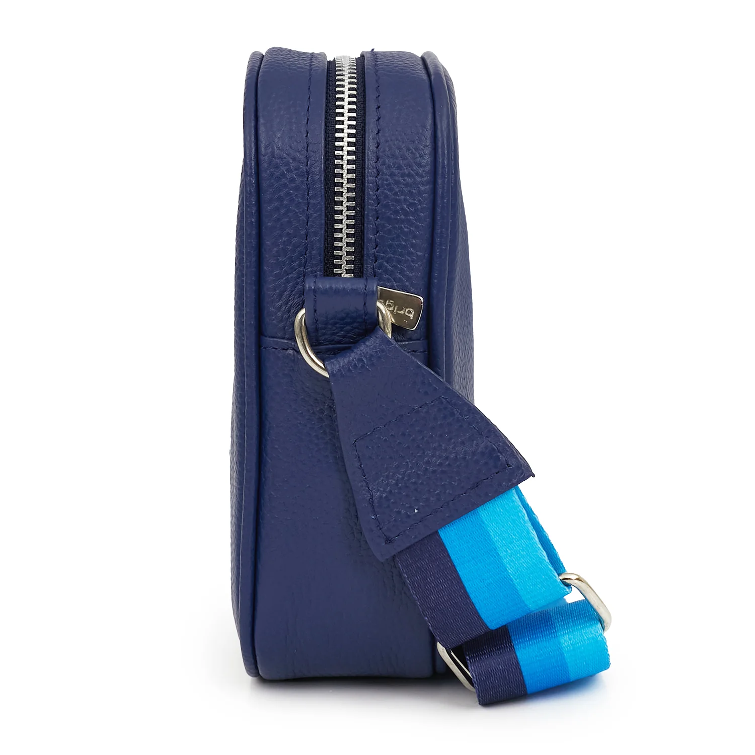 BANDOLERA TANARO AZUL - Image 5