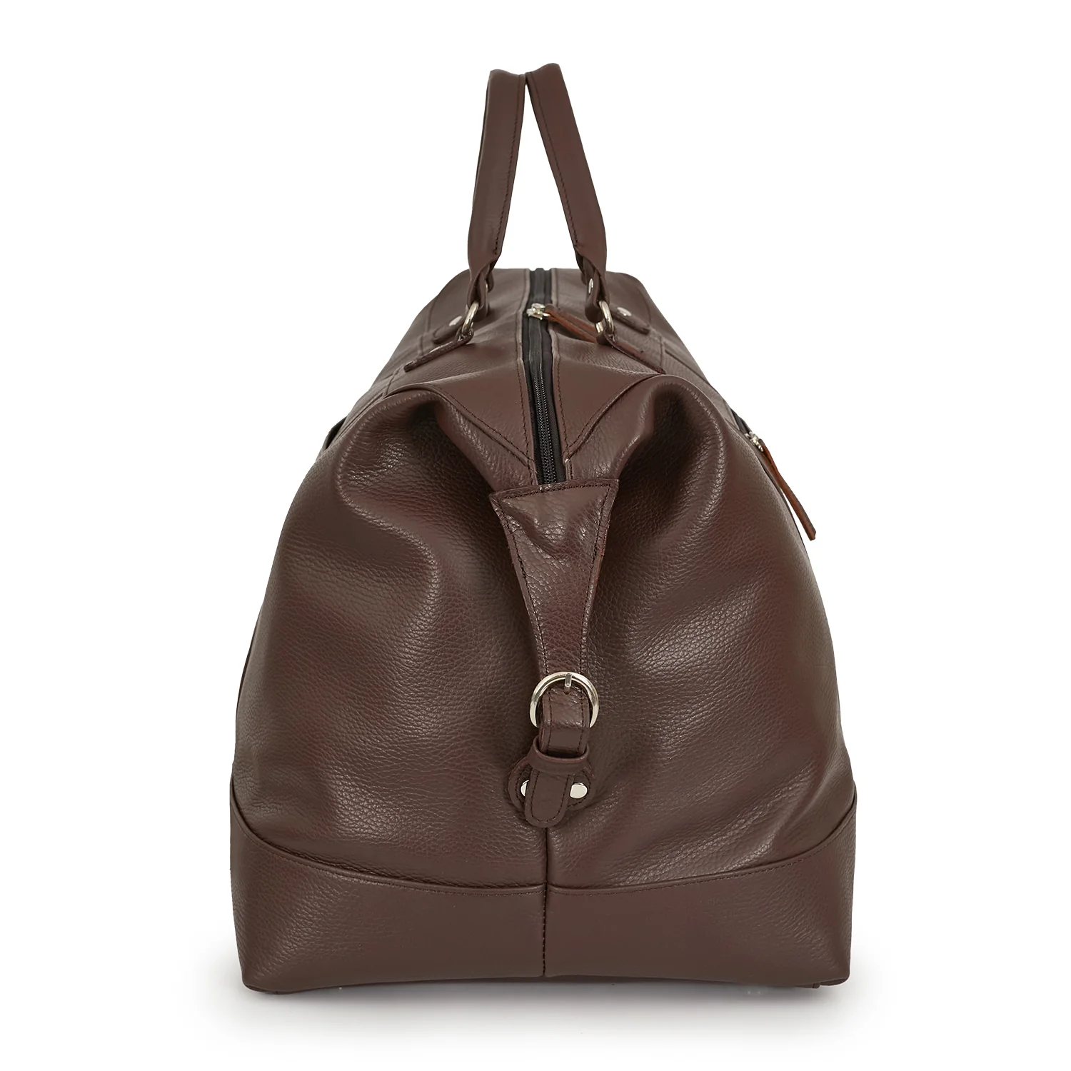 BOLSO CERETI CHOCOLATE - Image 4