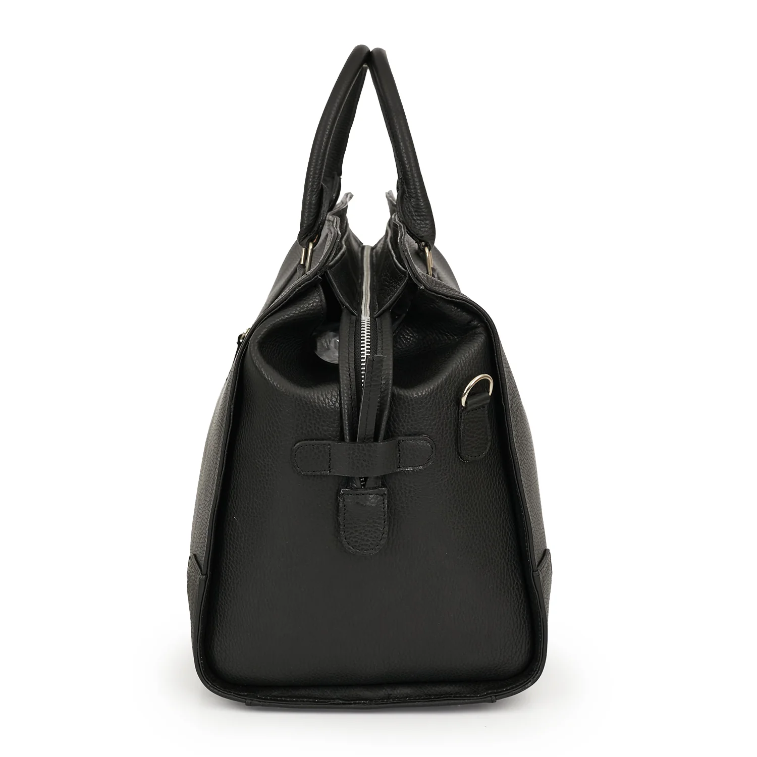 BOLSO LARIZI BLACK - Image 6
