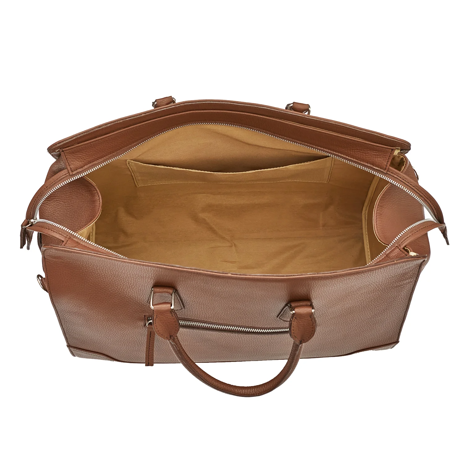 BOLSO LARIZI MARRON - Image 8