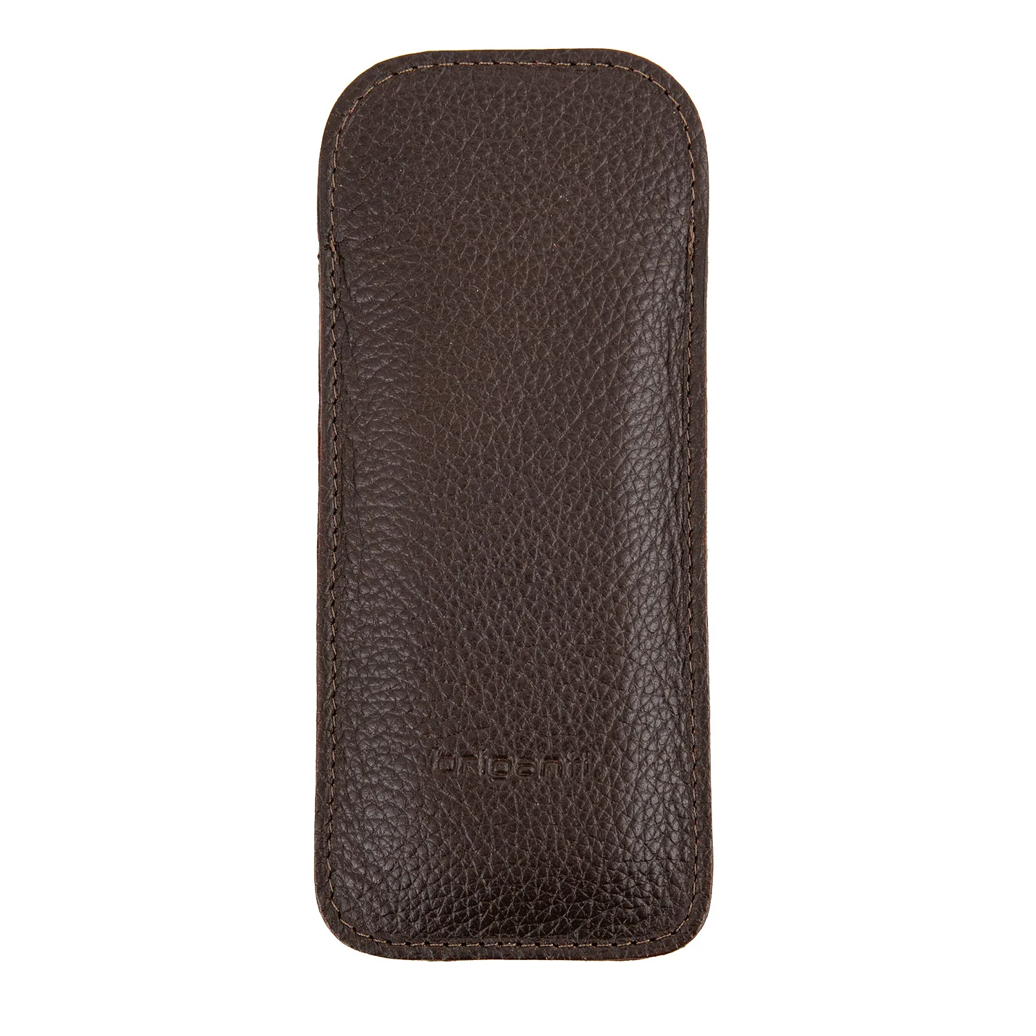 FUNDA LENTES MARRON - Image 2