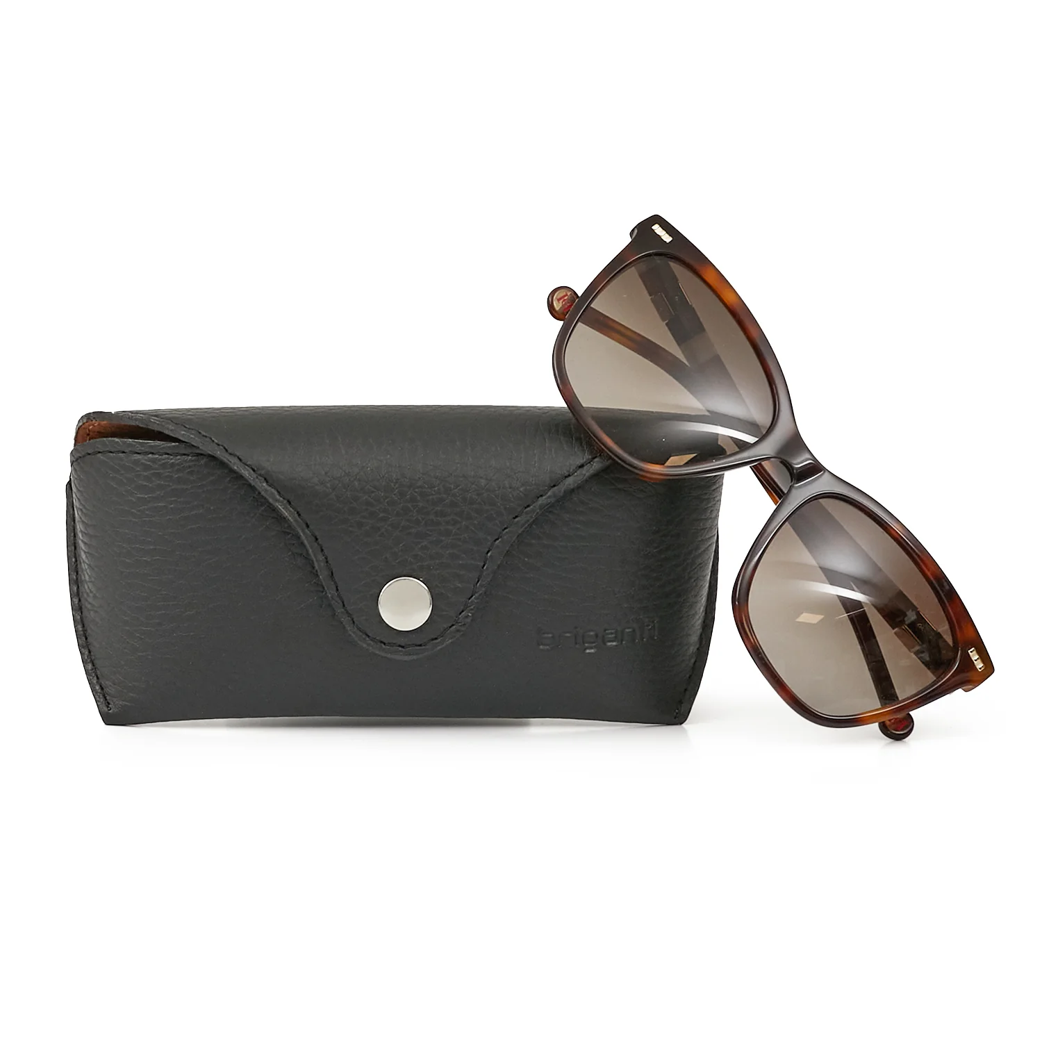 ESTUCHE LENTES NEGRO - Image 5