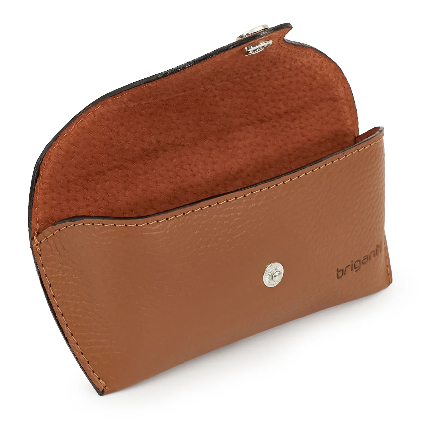 ESTUCHE LENTES MARRON - Image 3