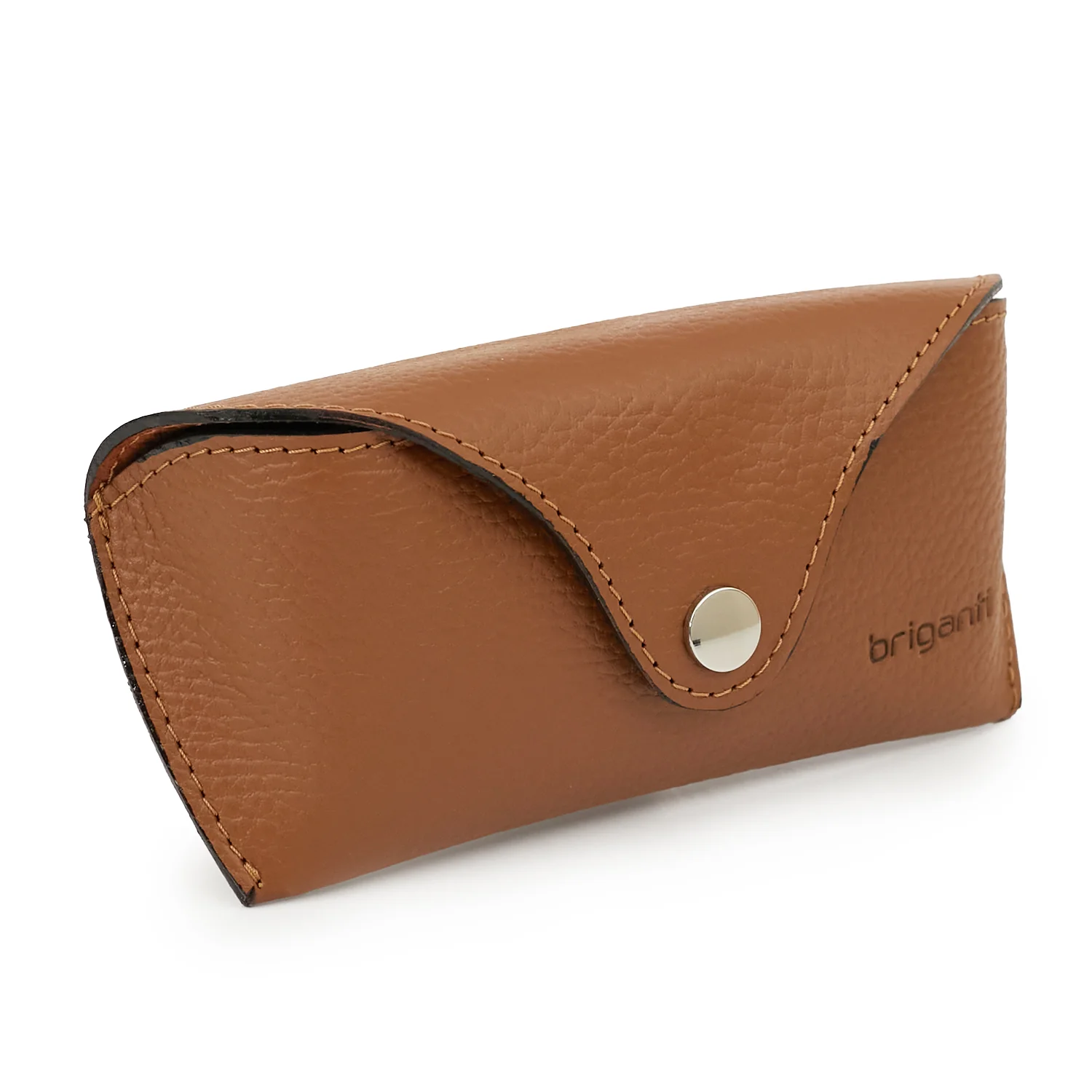 ESTUCHE LENTES MARRON - Image 5