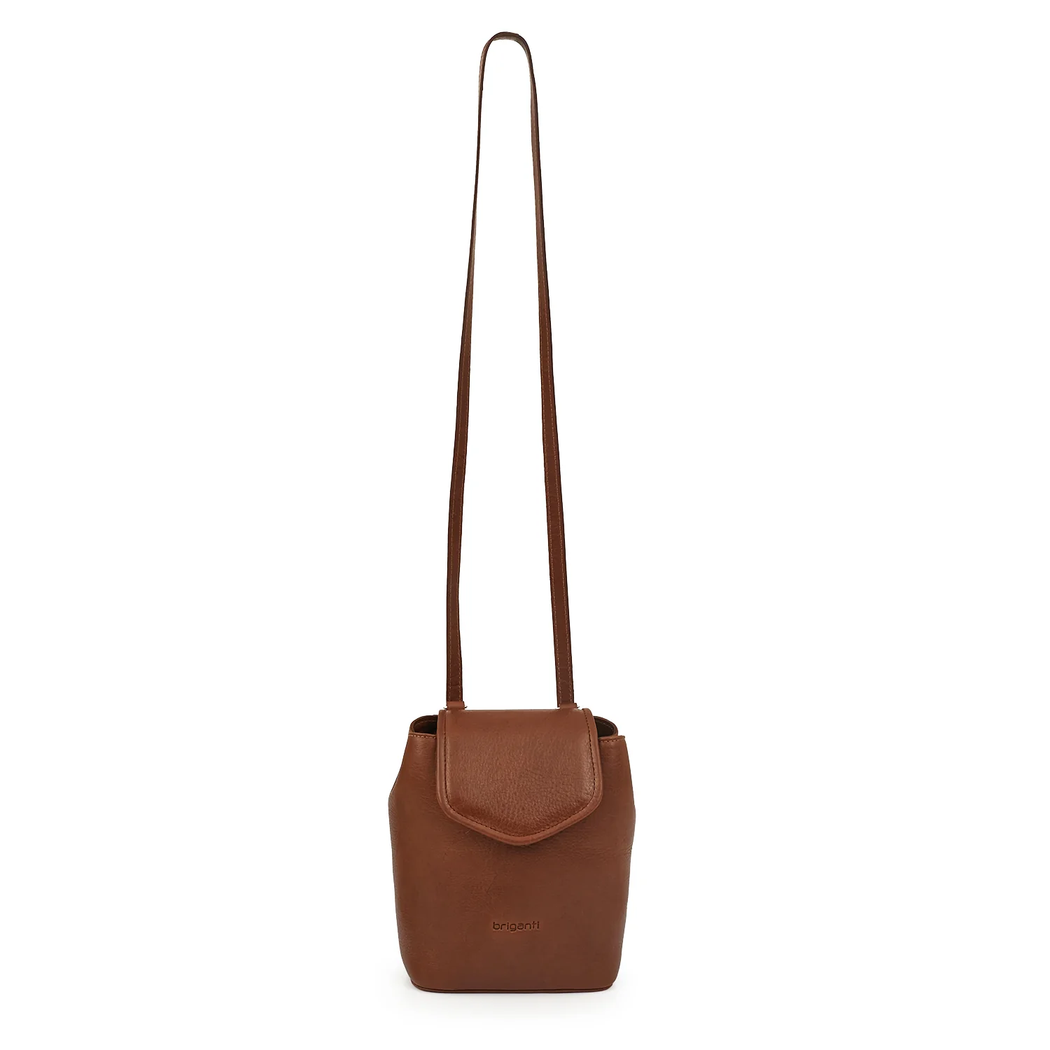 MOCHILA STRADA MARRÓN - Image 5