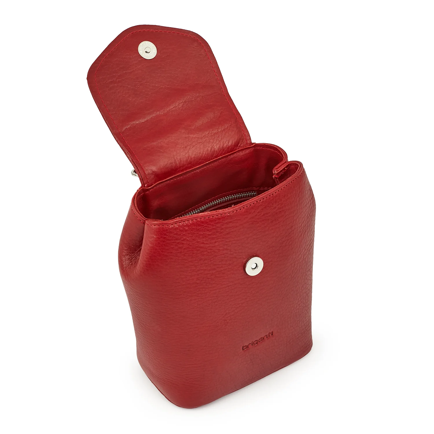 MOCHILA STRADA ROJA - Image 6