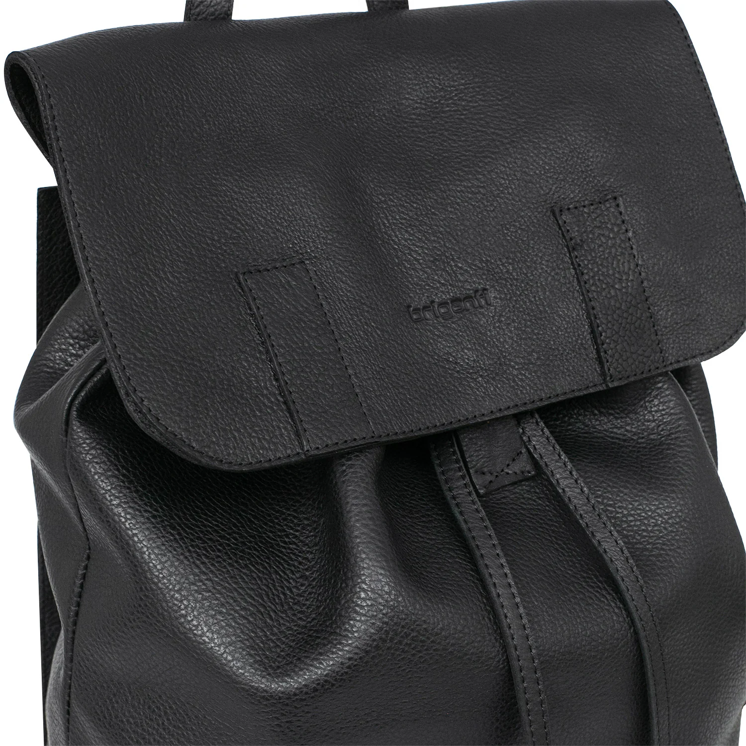 MOCHILA RICCIONE NEGRA - Image 6