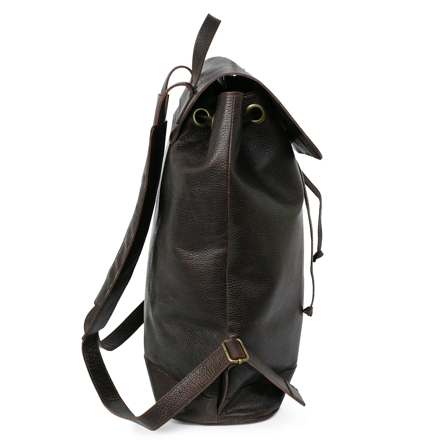 MOCHILA RICCIONE CHOCOLATE - Image 5