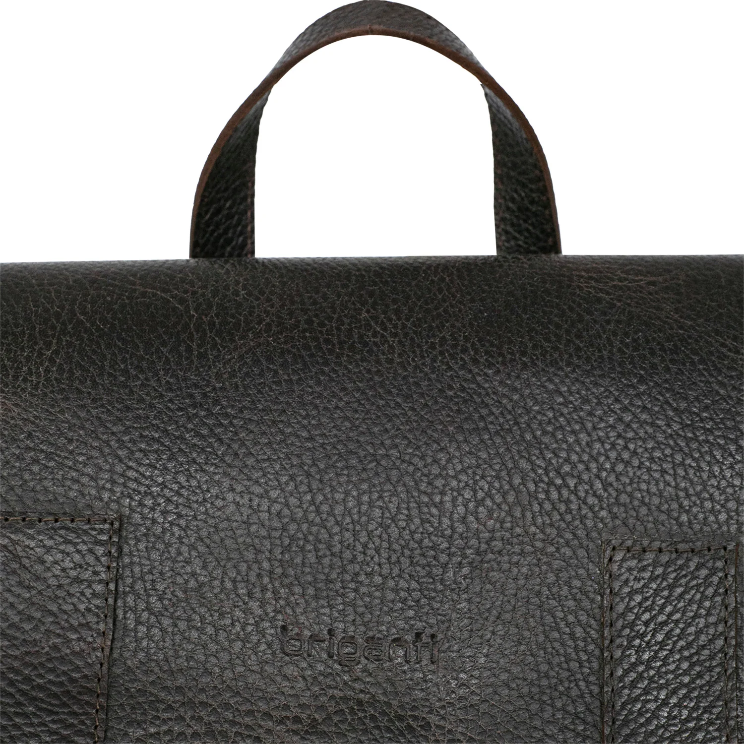 MOCHILA RICCIONE CHOCOLATE - Image 6