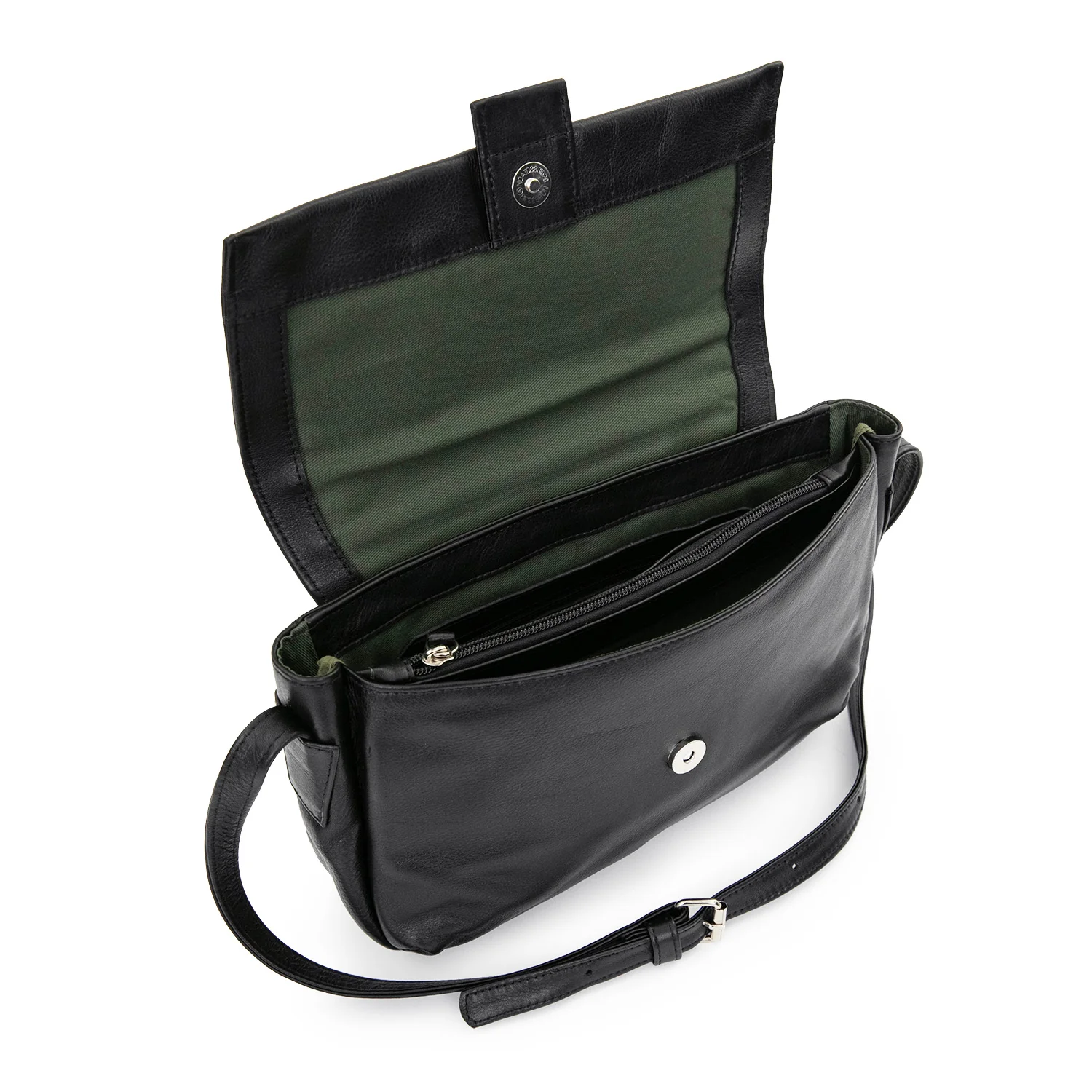 MORRAL PAGNO NEGRO - Image 5