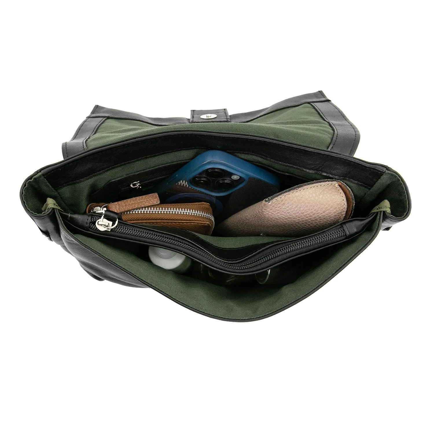 MORRAL PAGNO NEGRO - Image 8