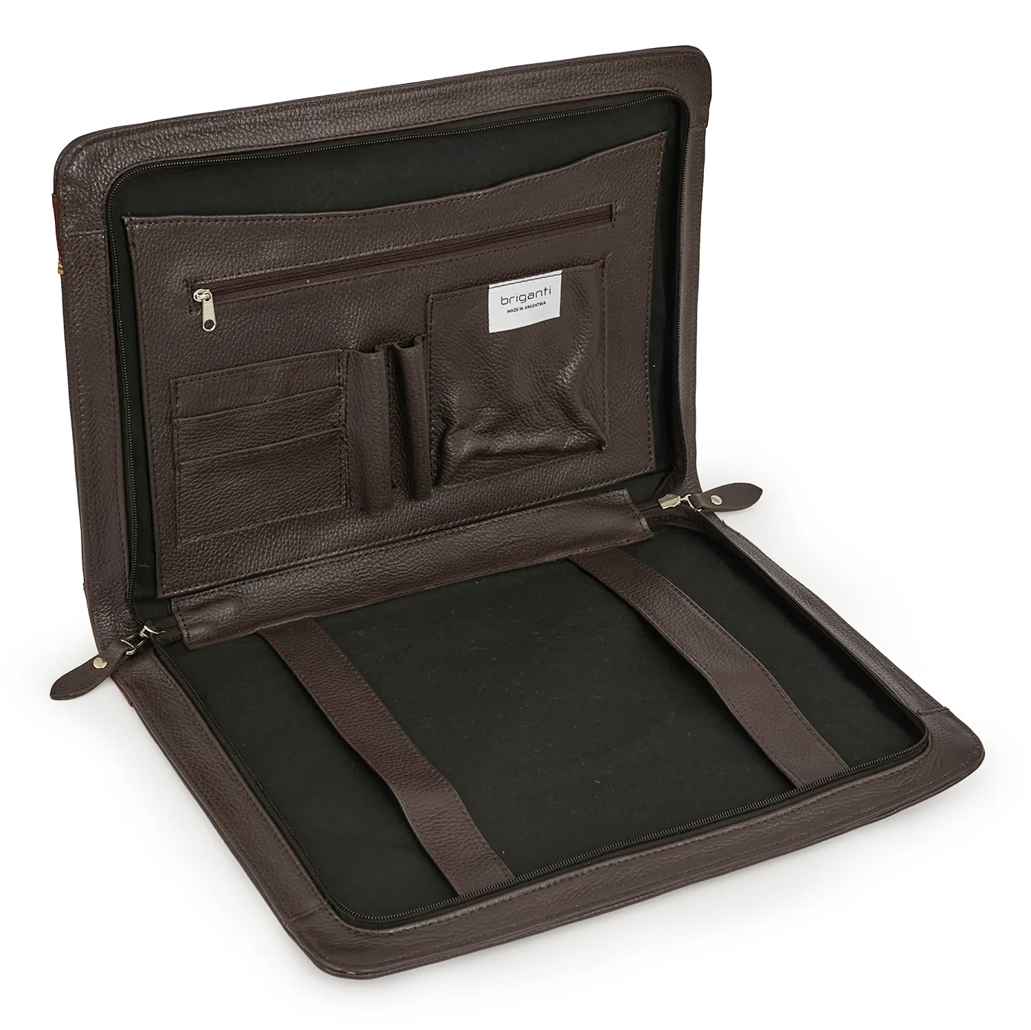 PORTAFOLIO LAWLER CHOCOLATE - Image 5