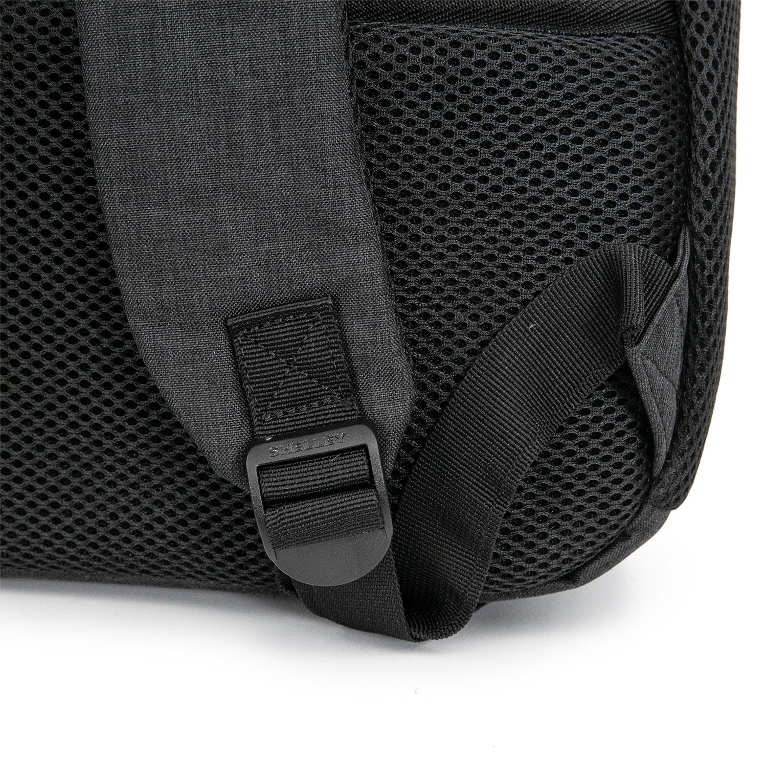 MOCHILA BARCELONA NEGRA - Image 10