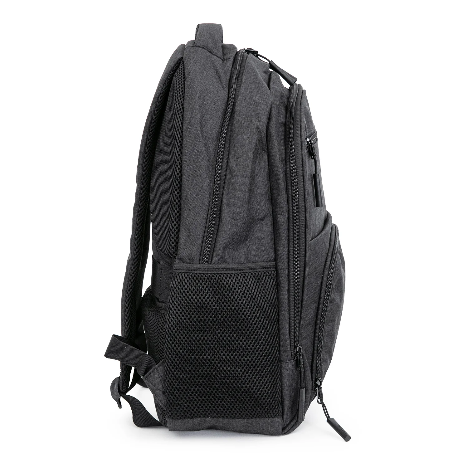 MOCHILA BARCELONA NEGRA - Image 5