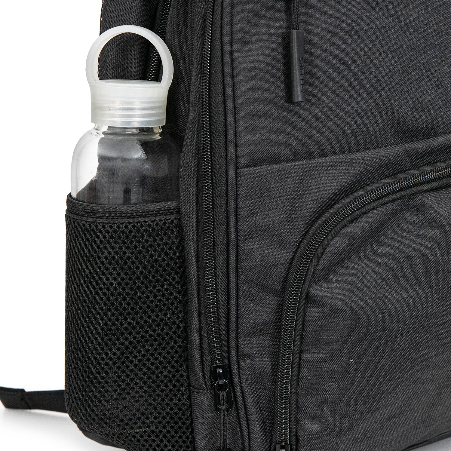 MOCHILA BARCELONA NEGRA - Image 7