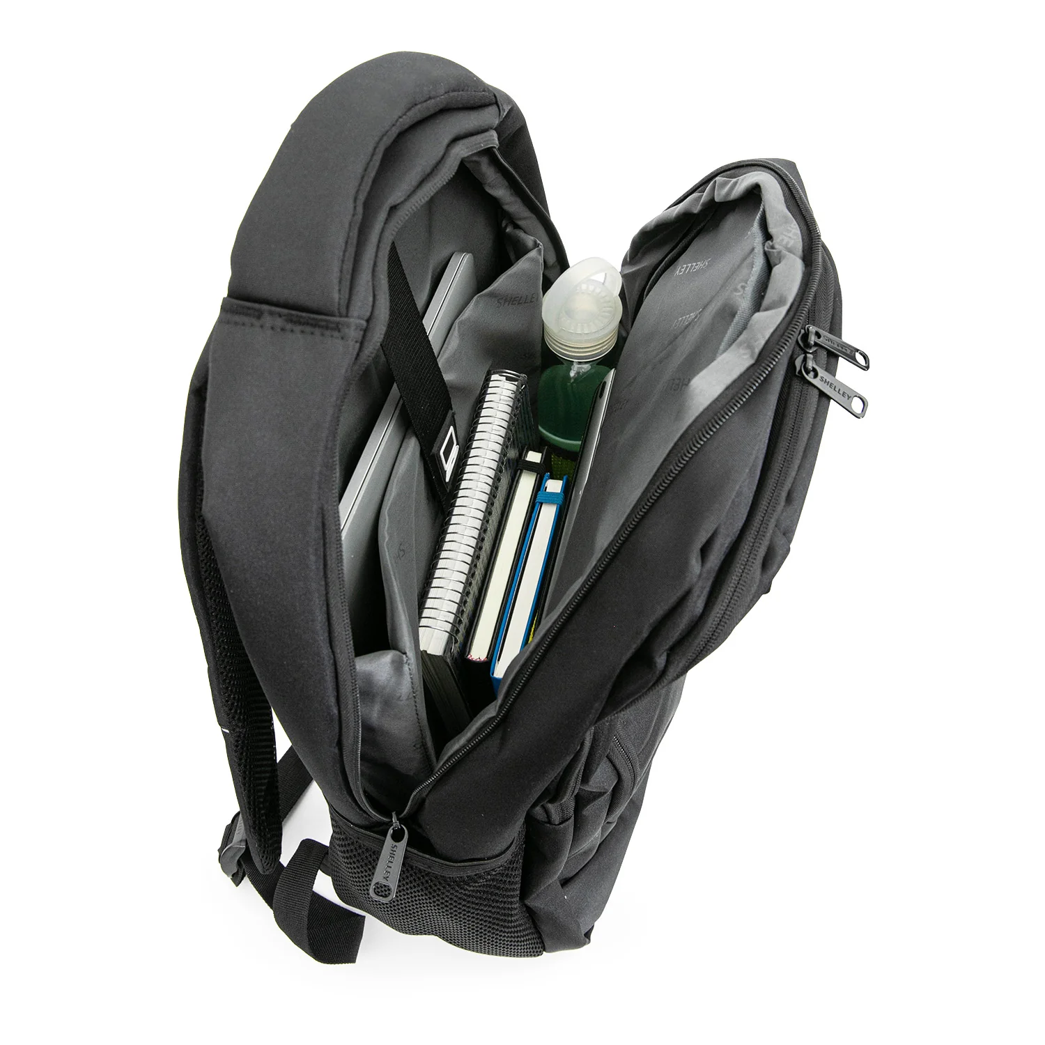 MOCHILA PARIS NEGRA - Image 10