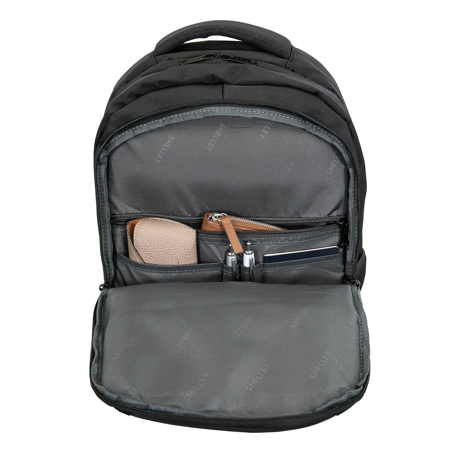 MOCHILA PARIS NEGRA - Image 11