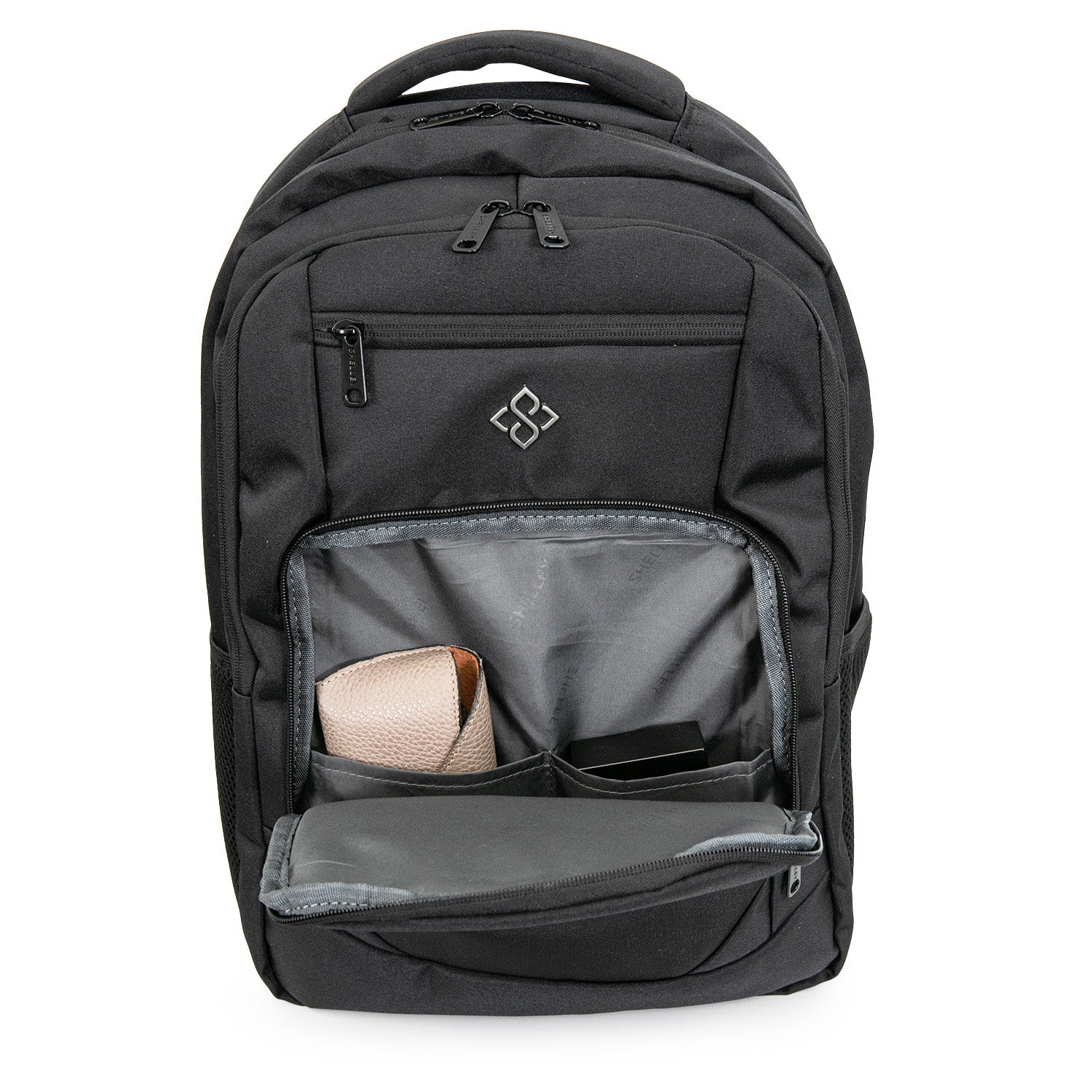 MOCHILA PARIS NEGRA - Image 12
