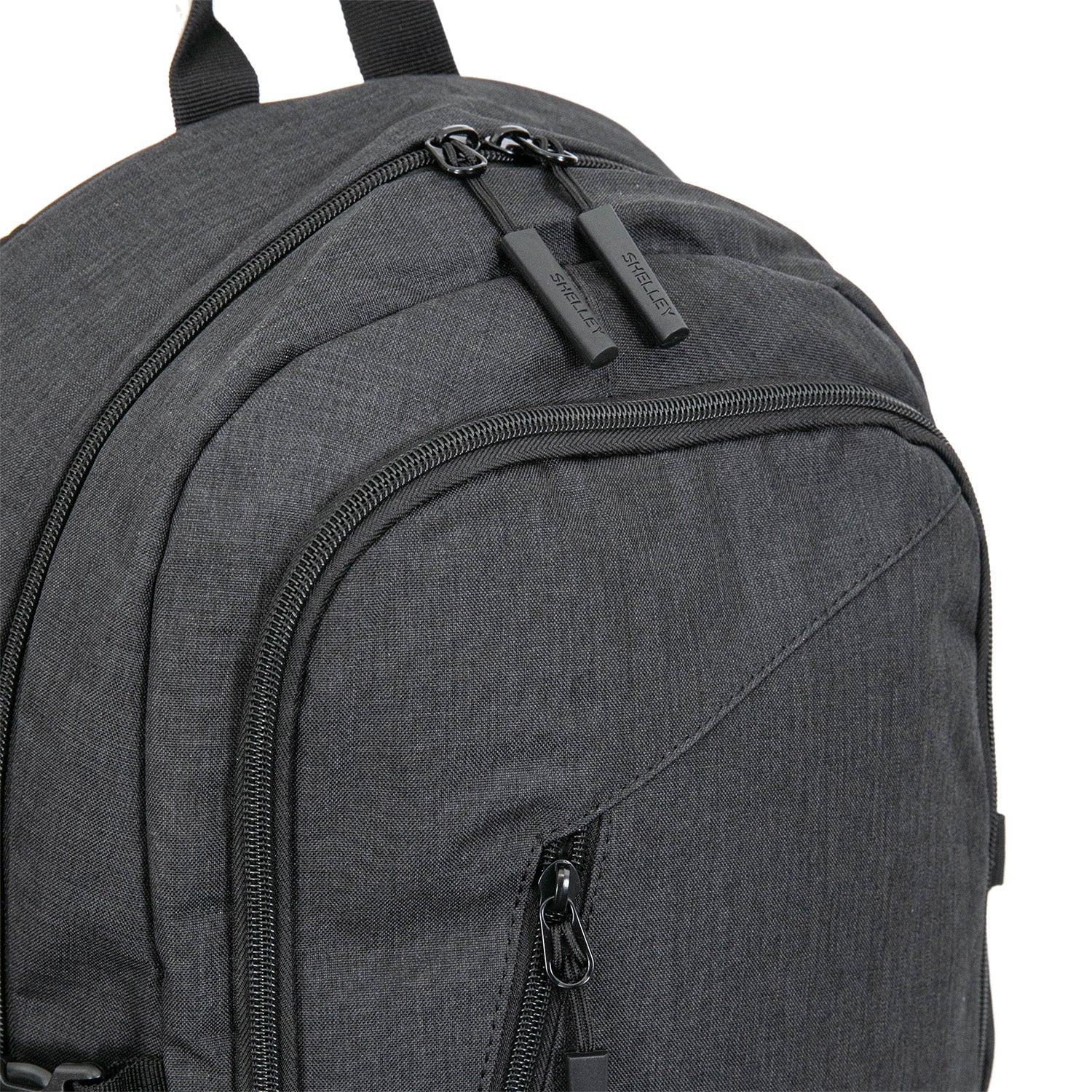 MOCHILA AMSTERDAM NEGRA - Image 10