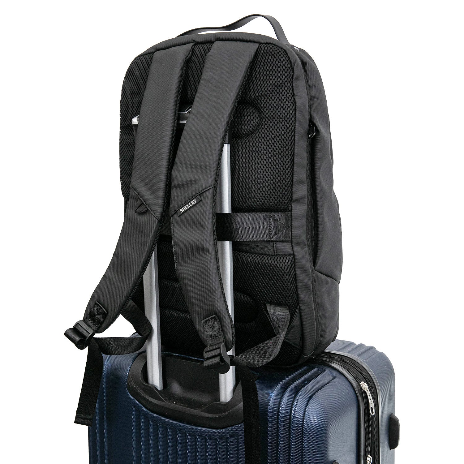 MOCHILA VIENA NEGRA - Image 5