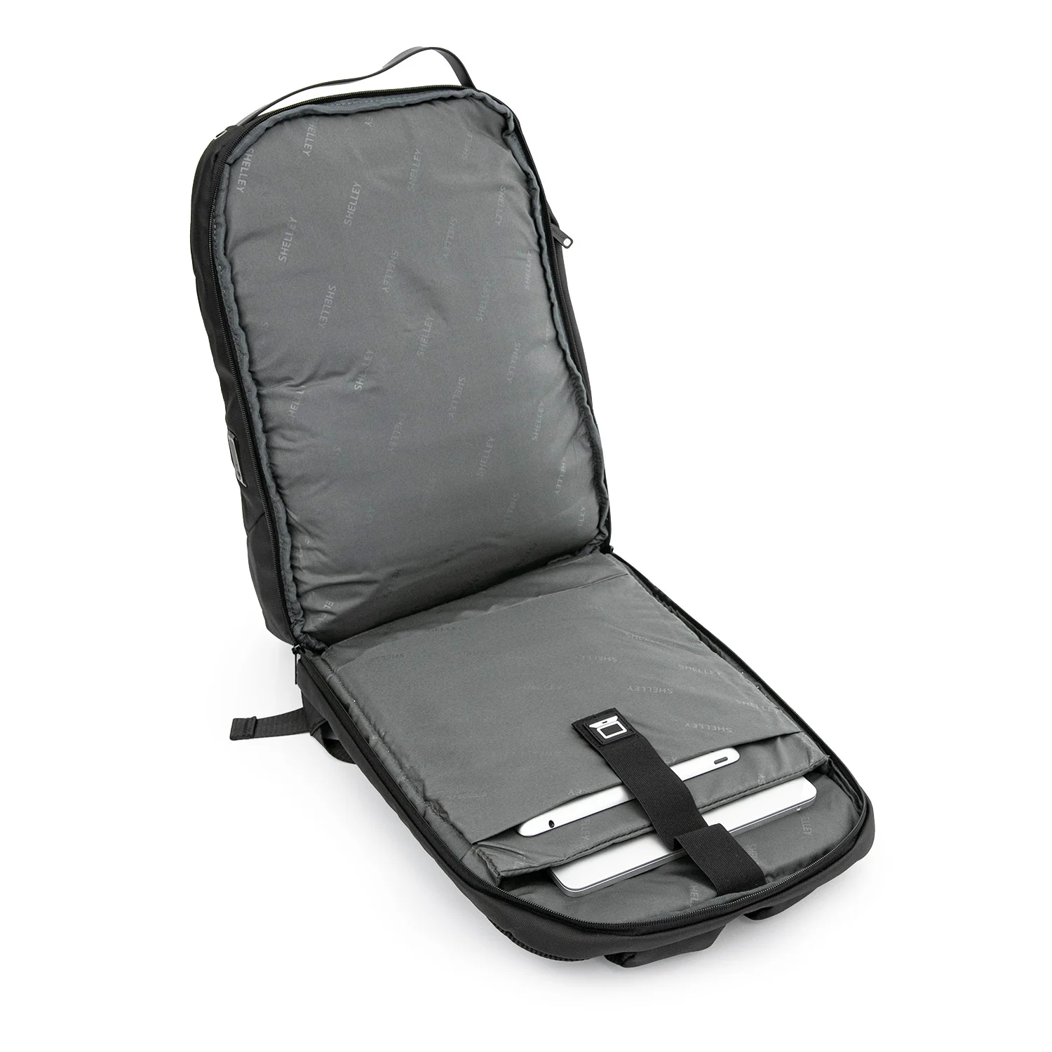 MOCHILA VIENA NEGRA - Image 6