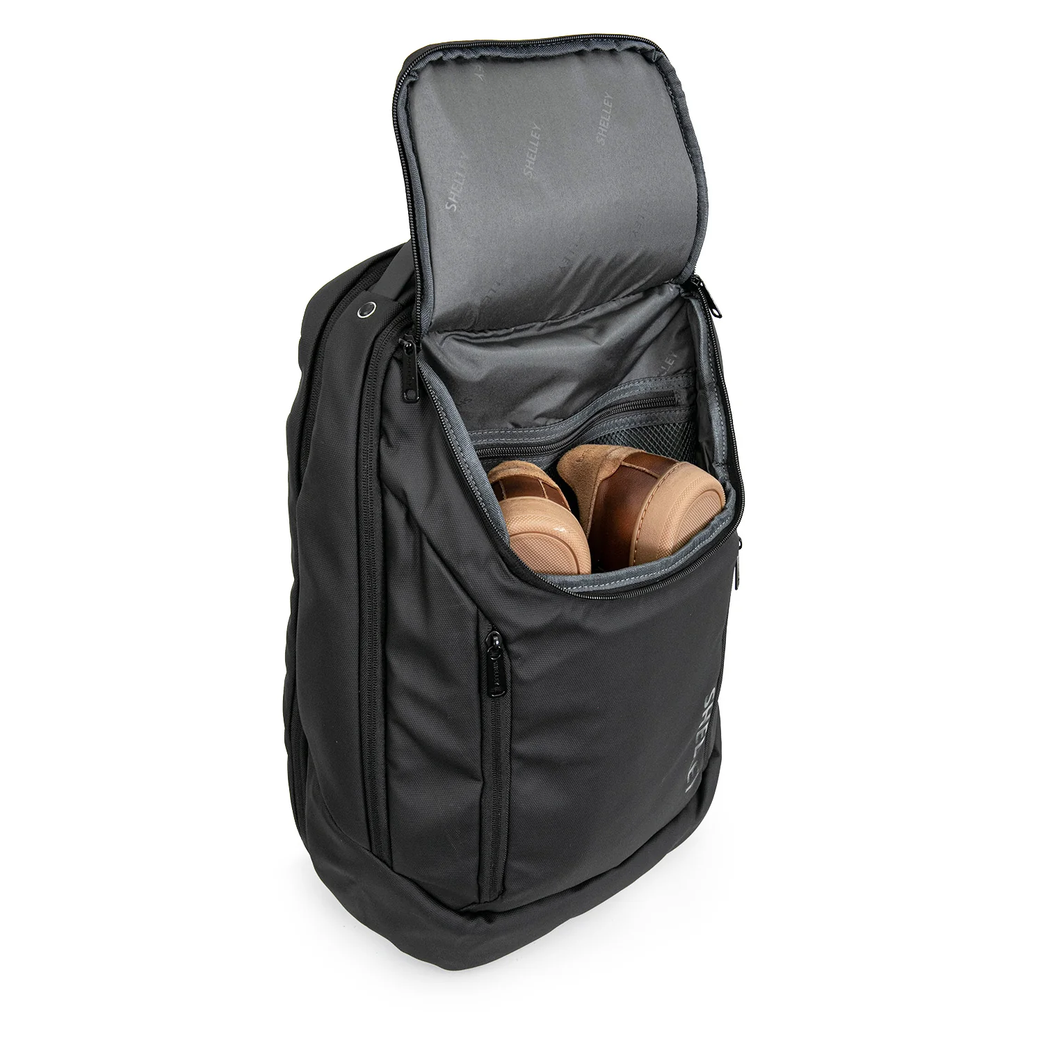 MOCHILA VIENA NEGRA - Image 8