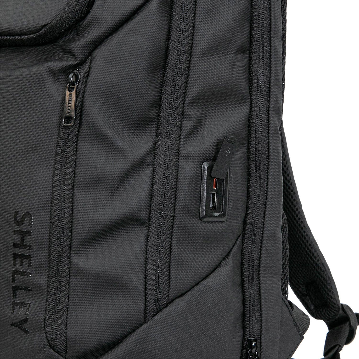 MOCHILA VIENA NEGRA - Image 9