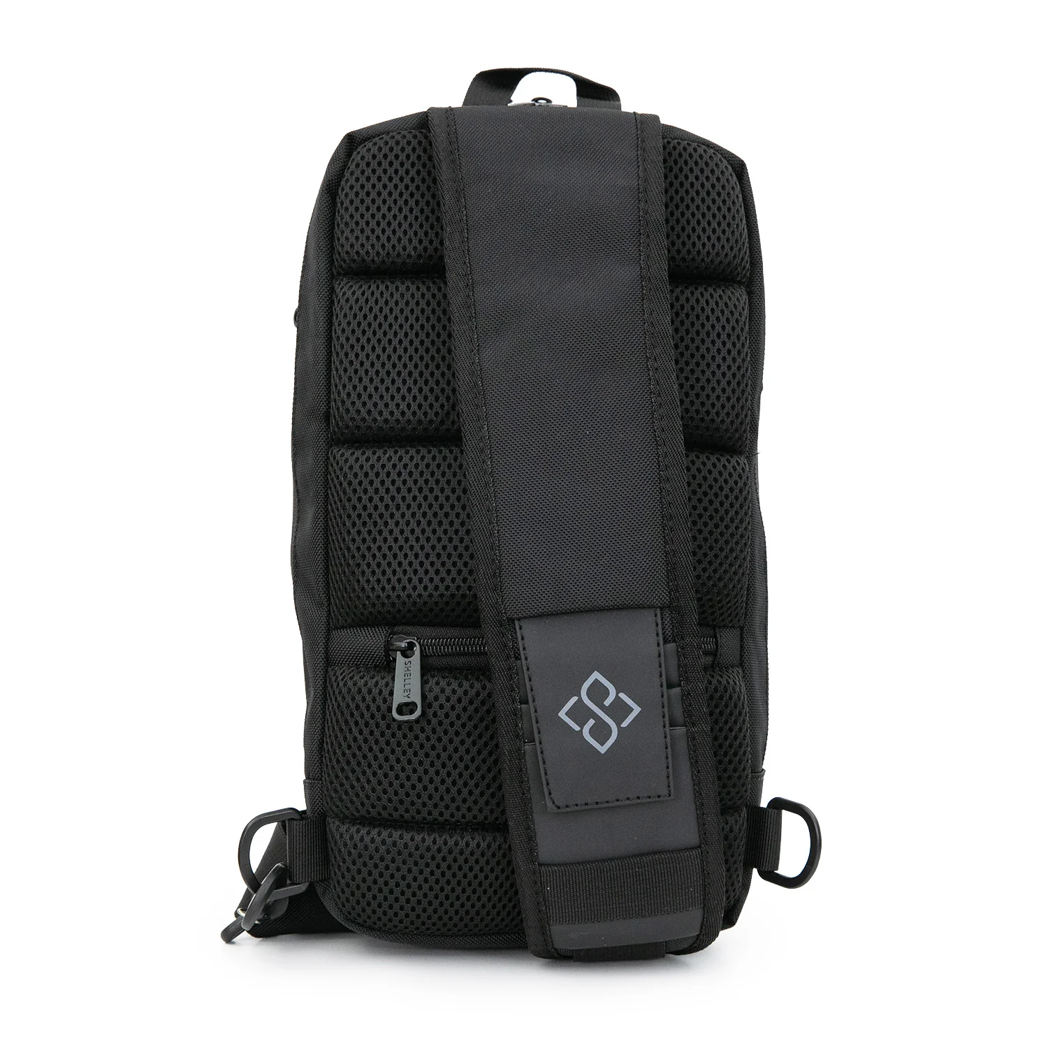 MOCHILA MUNICH GRIS - Image 3