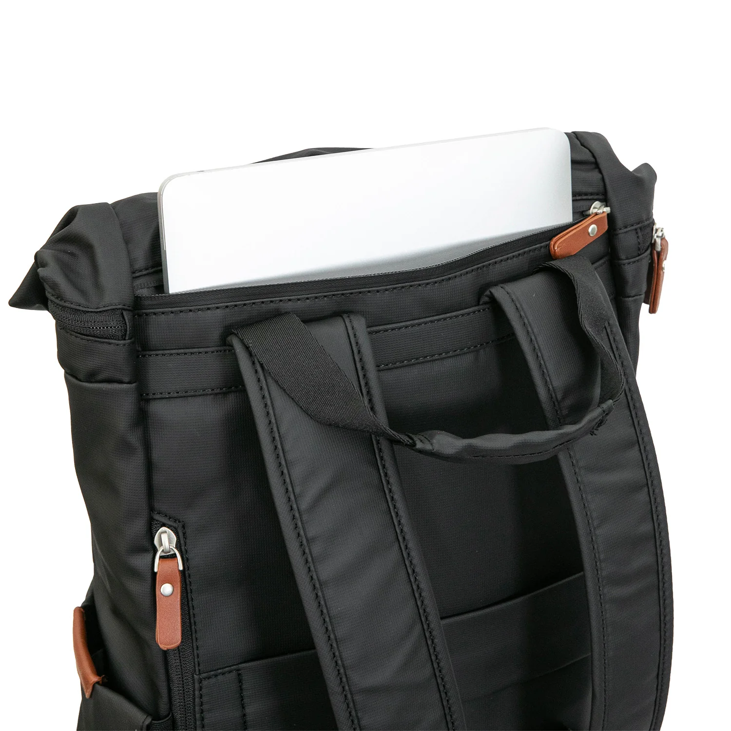 MOCHILA TOKIO NEGRA - Image 7