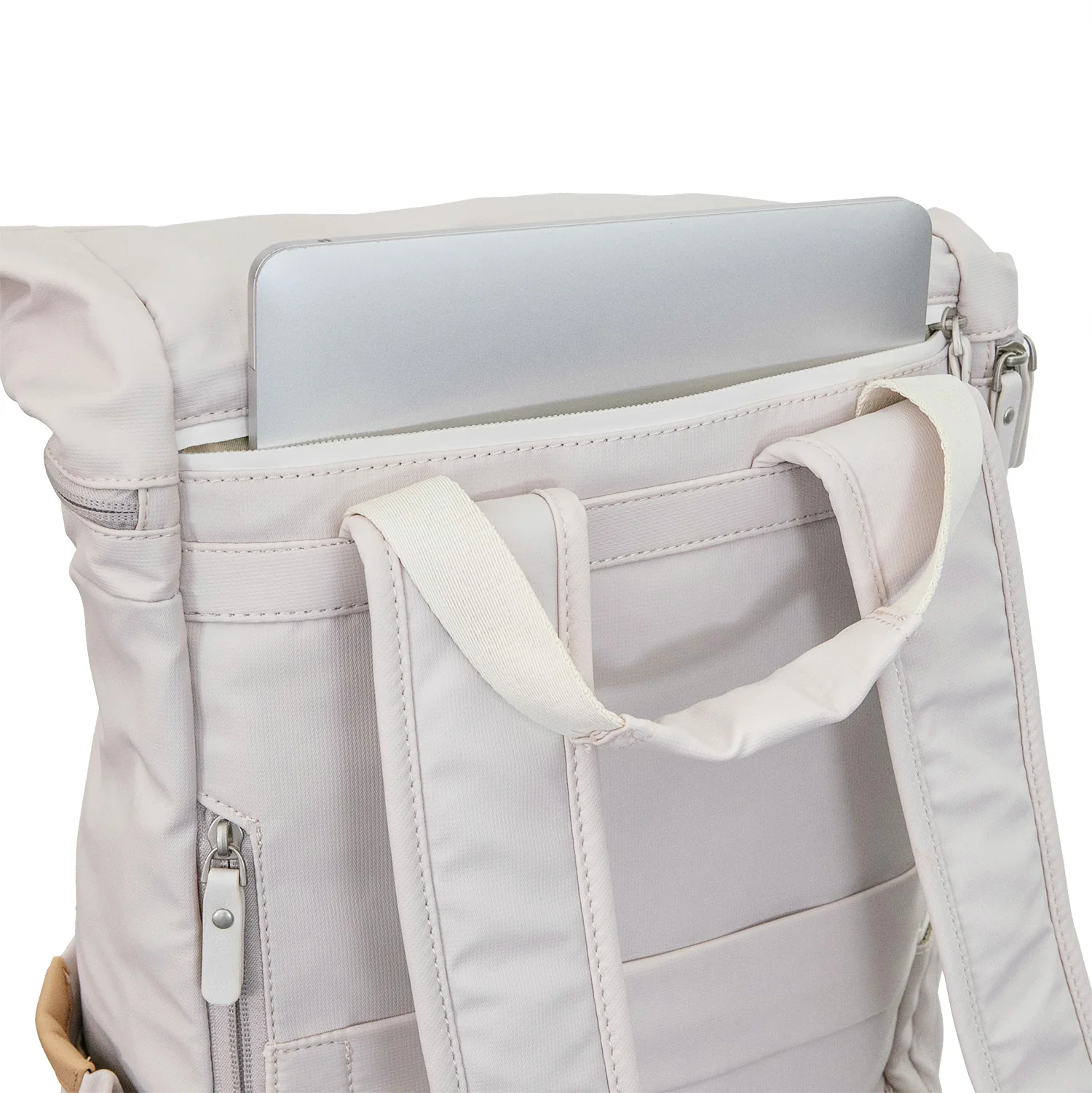 MOCHILA TOKIO BEIGE - Image 6