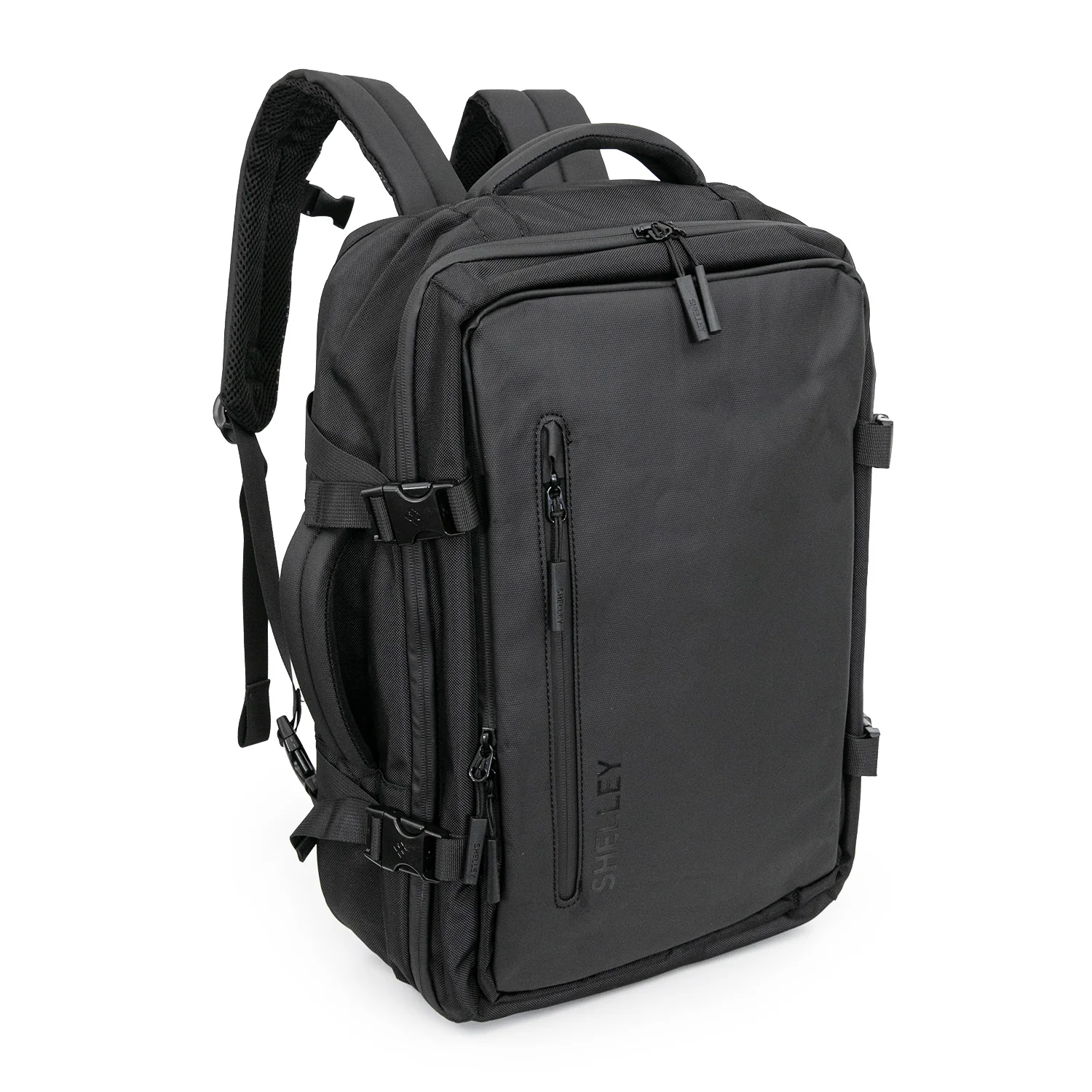 MOCHILA LONDRES NEGRA - Image 4