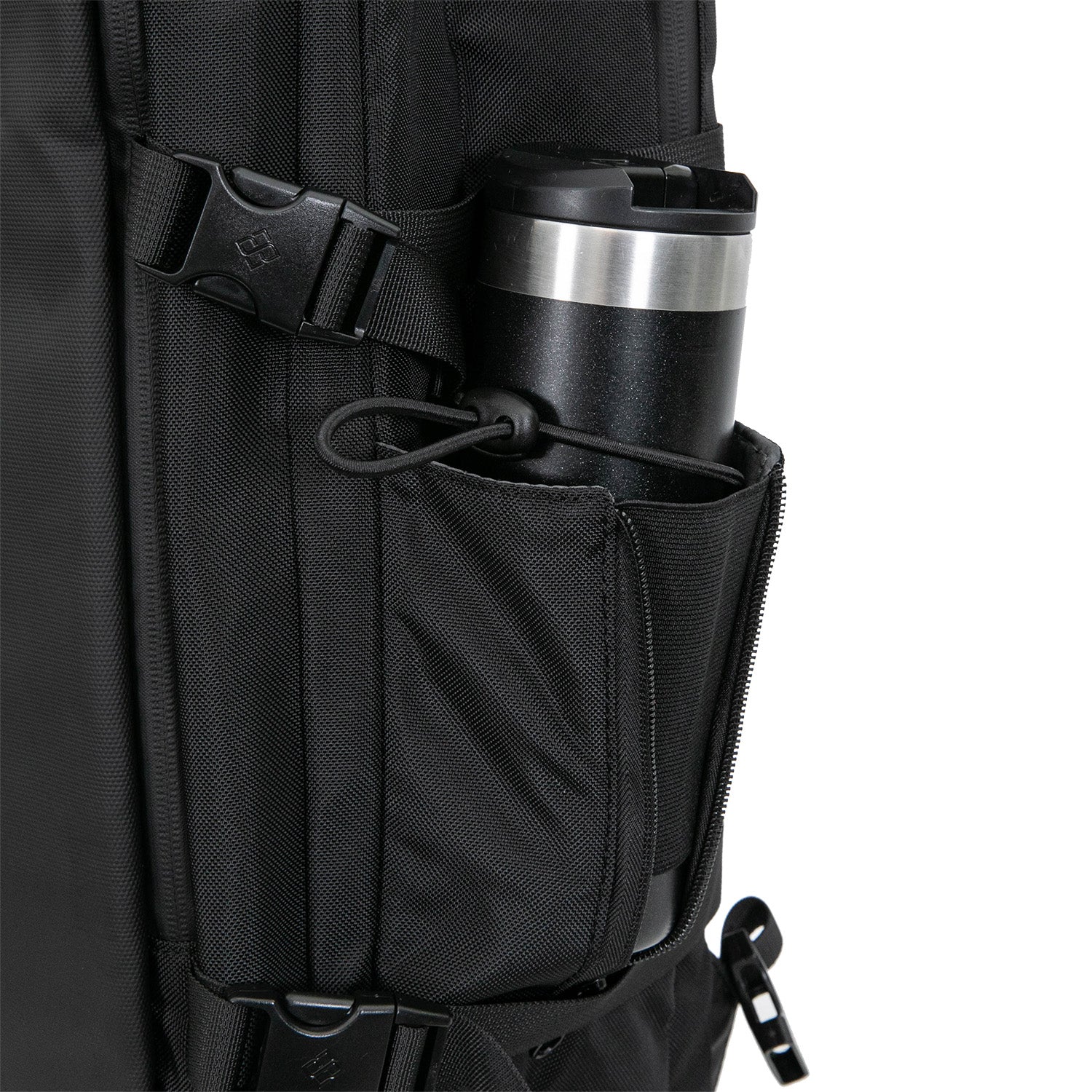 MOCHILA LONDRES NEGRA - Image 9