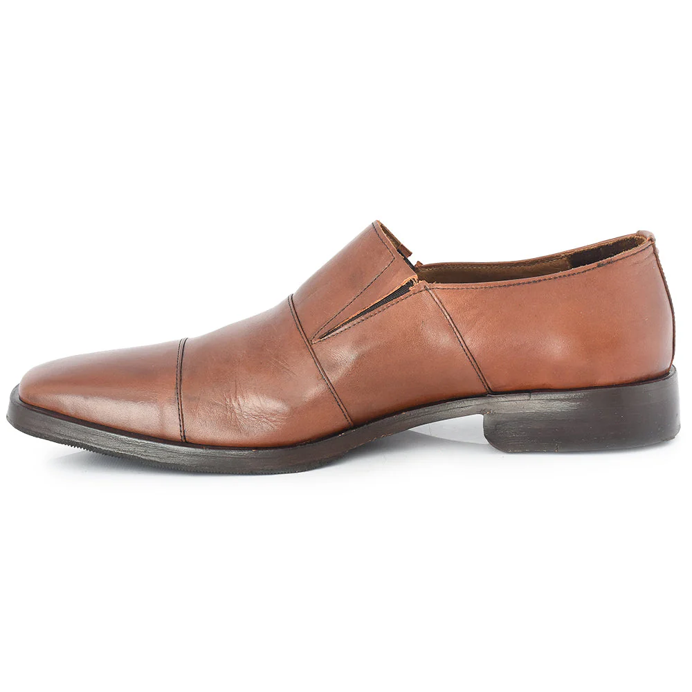 ZAPATO CRISPIN SUELA. - Image 2