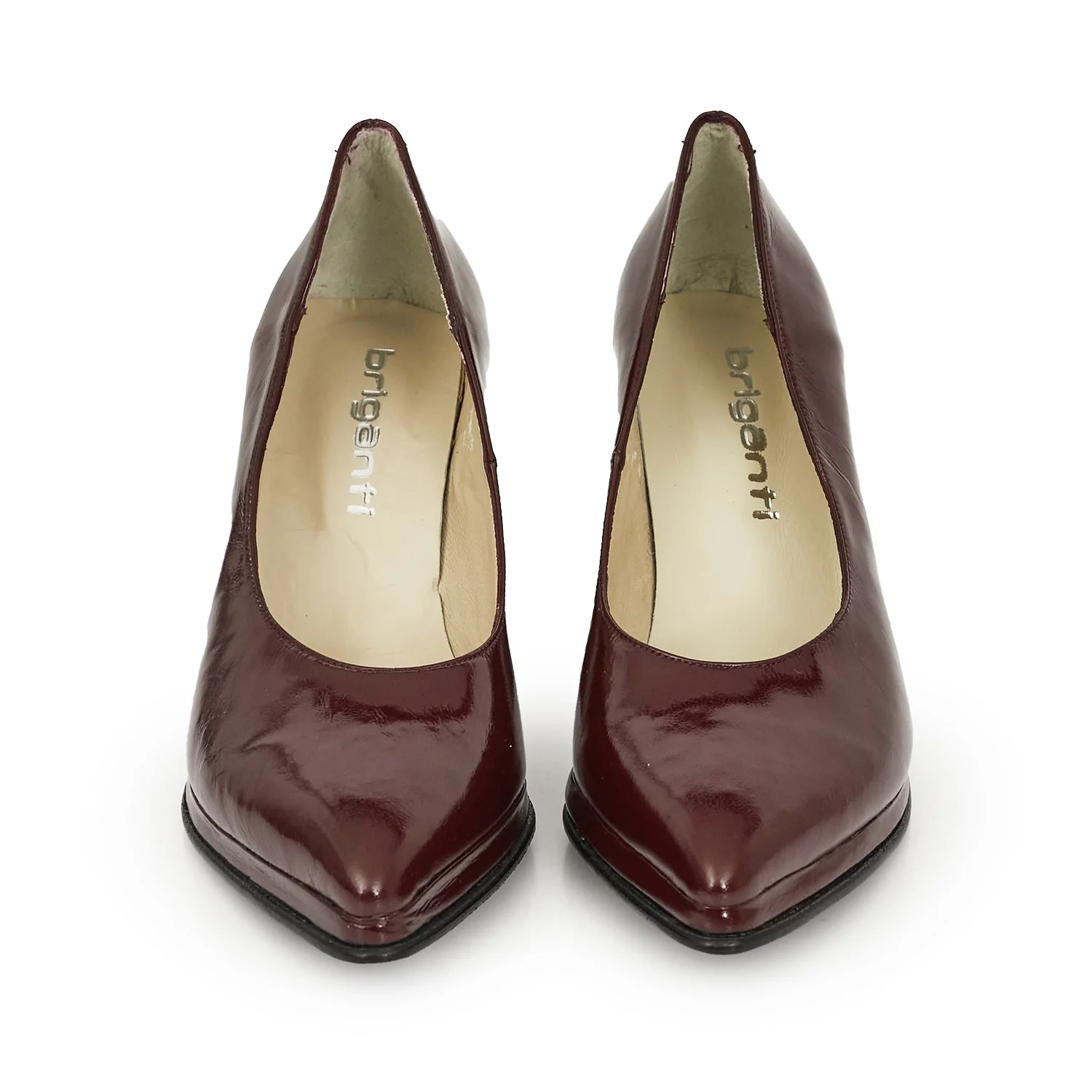 ZAPATO KATIA BORDO - Image 5