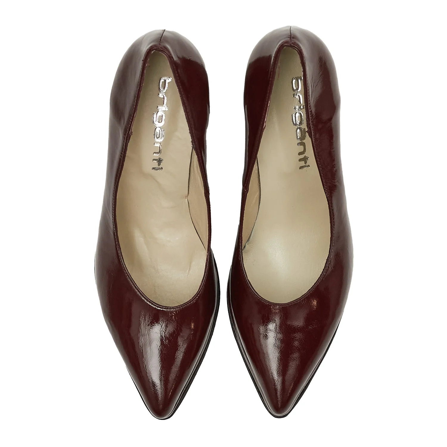 ZAPATO KATIA BORDO - Image 6