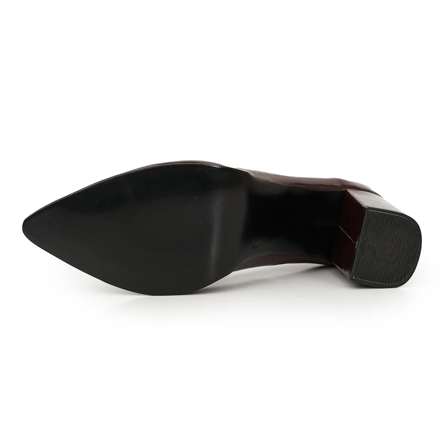 ZAPATO KATIA BORDO - Image 7